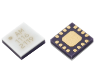 AM1116-1  IC Low Noise Amplifier Surface Mount 3mm QFN