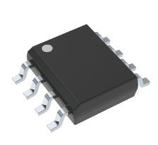 THVD1510D IC 1/1 Transceiver Half RS485 8-SOIC :RoHS