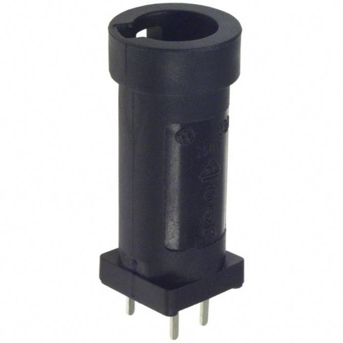 Pack of 5 83100000005 Fuse Holder 6.3A 250V 1 Circuit Cartridge Through Hole : RoHS