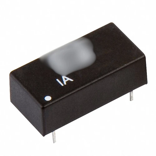 IA2412D Isolated Module DC DC Converter 2 Output 12V -12V 42mA 21.6V - 26.4V Input