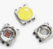 ASMT-JY32-NTVK1 LED 3W Warm White 3300K 153LM :RoHS, Cut Tape