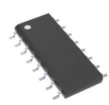 SN74LV595AD IC Shift Shift Register 1 Element 8 Bit 16-SOIC :RoHS