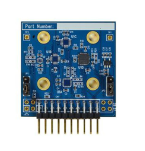 EV_ICM-20948 ICM-20948 - Accelerometer, Gyroscope, Magnetometer, 3 Axis Sensor Evaluation Board, RoHS
