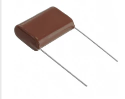ECQ-E4225KF Capacitor Film, 2.2uF 400V PET 10% (31 X 11 X 22mm) Radial 27.5mm 105°C Bulk