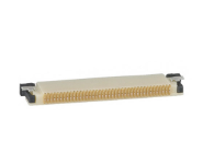Pack of 5 62684-401100ALF CONN FPC Bottom 40POS 0.5MM R/A :RoHS, Cut Tape