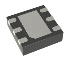 Pack of 2  ADP123ACPZ-R7  IC REG LIN POS ADJ 300MA 6LFCSP , Cut Tape