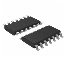 Pack of 4 TLV9154IDR Integrated Circuits General Purpose Amplifier 4 Circuit Rail-to-Rail 14-SOIC :RoHS
