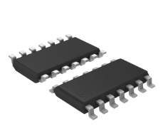 Pack of 5 SN74LVC08AD IC Gate AND 4CH 2-INP 14SOIC :RoHS , Tube