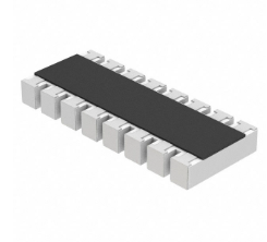 Pack of 10 EXB-2HV105JV Resistor, Array 8 RES 1M OHM 1506, Cut Tape, RoHS