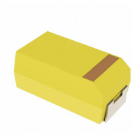 T491D686K006AT CAP TANT 68UF 10% 6.3V 2917 SMD :RoHS, Cut Tape