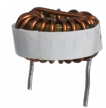 2212-H-RC Inductor 100UH 4.4A 56 MOHM TH :RoHS