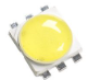 ASMT-JY33-NSTJ1 Led 3W Warm White CRI85 125LM :RoHS, Cut Tape