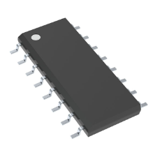 Pack of 5 SN65LVDS32D IC Receiver 0/4 16SOIC :RoHS, Cut Tape