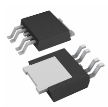 Pack of 4 BTS462TATMA1 IC PWR Switch N-CHAN 1:1 TO252-5 :RoHS