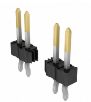 Pack of 5 0022285064 Connector Header Through Hole 6 position 0.100" (2.54mm) :RoHS