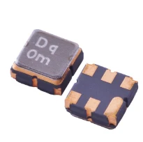 TA0741A SAW Filter SM3030-6PAD, 2067.50 6-SMD :RoHS, Cut Tape