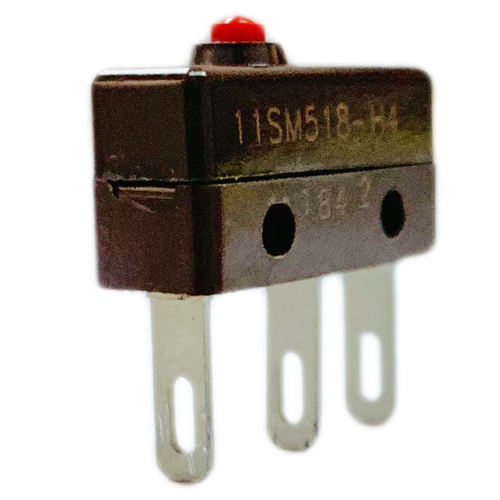 11SM518-H4 Switches Snap Action : RoHS