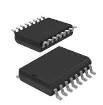 Pack of 2 TJA1052IT/5Y DGTL ISOL 5000VRMS 1CH CAN 16SO :RoHS , Tube
