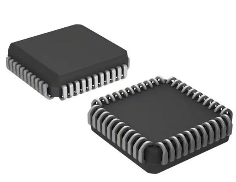 Z85C3010VSC IC Comm Controller Circuit, 44 Pin, PLCC