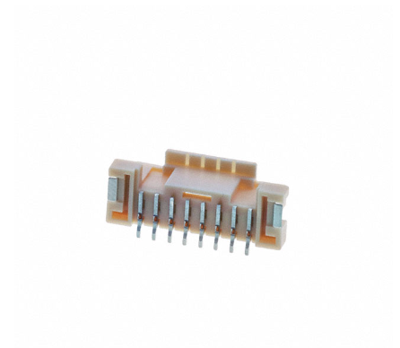 Pack of 8 5600200830 Connector Header Surface Mount 8 position 0.079" (2.00mm)