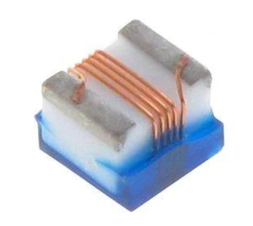 Pack of 2 1008CS-820XGLC RF Inductors - SMD 1008 82nH Unshld 2% 1A 220mOhms AECQ2