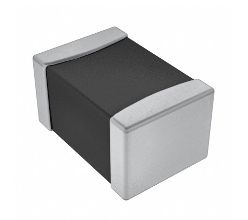 Pack of 5 BLM41PG102SN1L  Ferrite Bead 1 kOhms 1 Power Line Ferrite Bead 1806 (4516 Metric) 1.5A 90mOhm