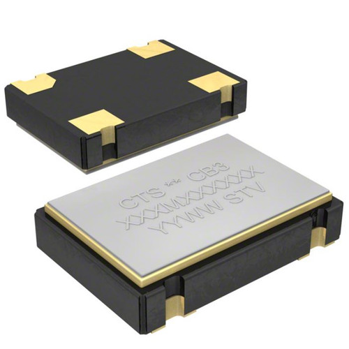 CB3LV-3C-30M000000   Oscillator XO (Standard) HCMOS, TTL 3.3V Enable/Disable 4-SMD : RoHS
