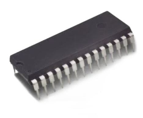 SN74ALS652NT IC, Bus Transceiver, Single, 8 Bit, 24 Pin, Plastic, DIP