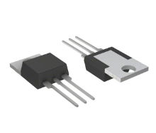 L4008L6 TRIAC Logic - Sensitive Gate 400 V 8 A Through Hole TO-220 Isolated Tab :RoHS