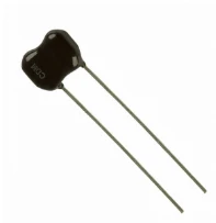 CD15ED360JO3F Mica Capacitor 500V 36PF 5% Radial :RoHS
