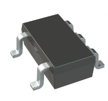 Pack of 12 AP3417CKTR-G1 IC REG Buck ADJ 1A SOT23-5 :RoHS, Cut Tape