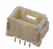 Pack of 7 5025850470 CONN RCPT 4POS 0.059 TIN SMD R/A :RoHS