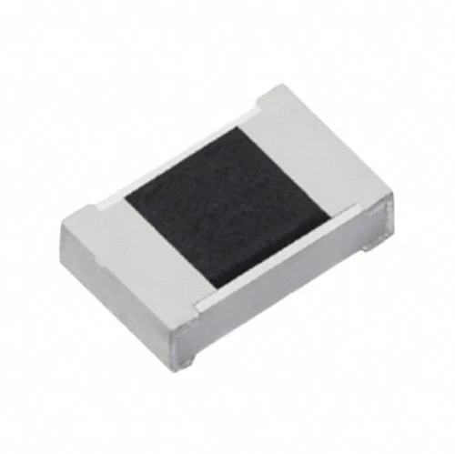 Pack of 10 CRCW060349R9FKEA Resistor 49.9 Ohms ±1% 0.1W, 1/10W Chip 0603 (1608 Metric) Automotive AEC-Q200 Thick Film : RoHS