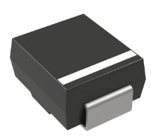Pack of 100 B140B-13-F Diode Schottky 40 V 1A Surface Mount SMB :RoHS, Cut Tape