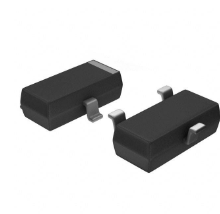 Pack of 20 SI2318CDS-T1-GE3 Mosfet N-Channel 40 V 5.6A (Tc) 1.25W (Ta), 2.1W (Tc) Surface Mount SOT-23-3 (TO-236) :RoHS, Cut Tape