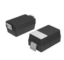 Pack of 7 SZMMSZ5227BT1G Diode Zener 3.6V 500MW SOD123 Surface Mount :RoHS, Cut Tape