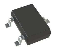 Pack of 5 SESDONCAN1LT3G Tvs Diode 24VWM 50VC Surface Mount SOT-23-3 :RoHS, Cut Tape