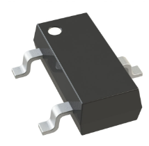 Pack of 15 AZ23C3V6-7-F Diode Zener Array 3.6V SOT23-3 :RoHS, Cut Tape