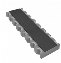 Pack of 3 742C163222JP RES Network/Array 8 RES 2.2K OHM 2506 :RoHS