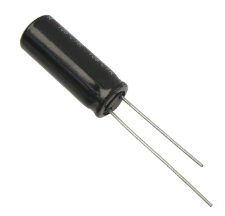 EEU-FR2A101B CAP ALUM 100UF 20% 100V Radial :RoHS, Cut Tape