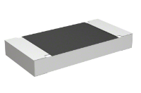 Pack of 10 3522ZR Resistor SMD 0 OHM Jumper 3W 2512, Cut Tape, RoHS