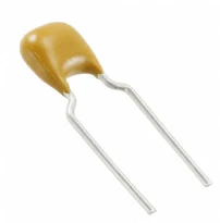 Pack of 10 C322C333K1R5CA Ceramic Capacitor X7R 0.033 µF ±10% 100V Radial