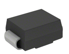 Pack of 10 SMBJ20 Tvs Diode 20VWM 34.02VC Surface Mount DO-214AA (SMBJ) :RoHS, Cut Tape