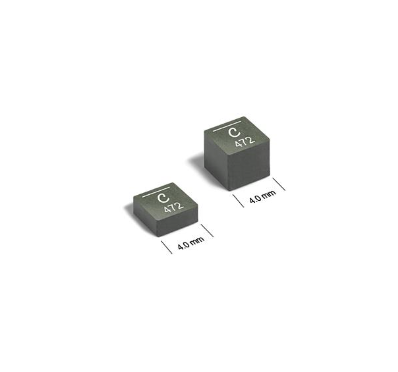 Pack of 6 XAL4040-822MEB Inductor 8.2 µH Shielded Molded Inductor 3.4 A 66.9mOhm Max 1616 (4040 Metric)