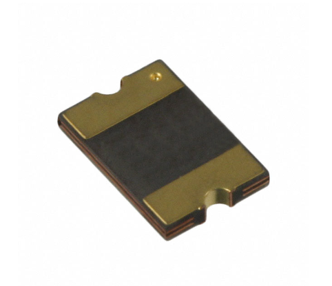 Pack of 5 MF-MSMF010-2 Polymeric PTC Resettable Fuse 60V 100 mA Ih Surface Mount 1812 (4532 Metric), Concave