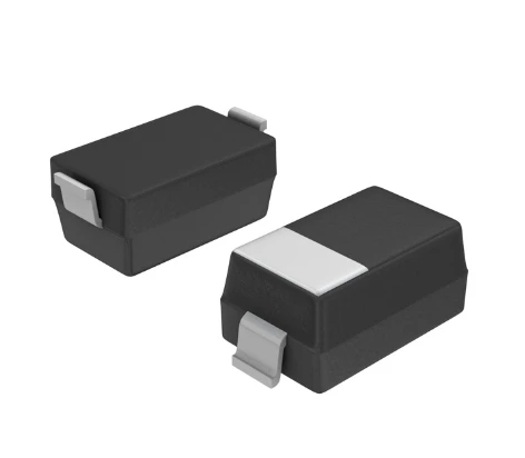 Pack of 5 MBR0520LT1G Diode 20 V 500mA Surface Mount SOD-123