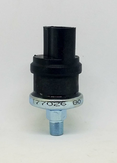 1PCS - 77026-80-01 / 77026-00000800-01 - Industrial Pressure Sensors PRESSURE SWITCH