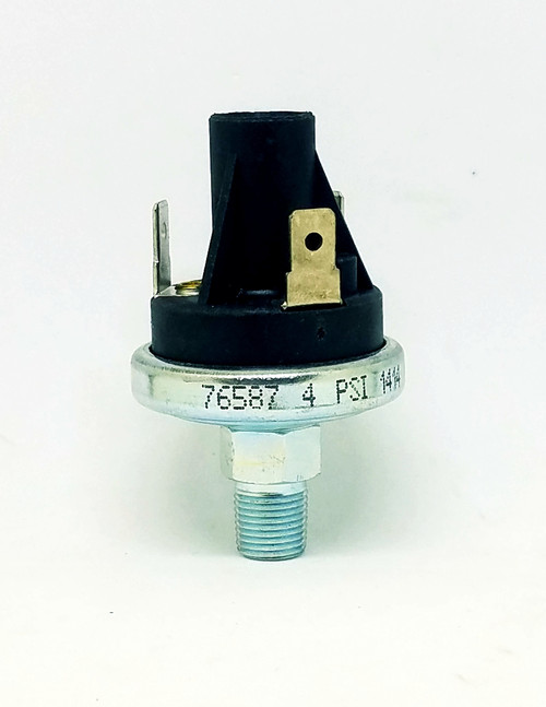 1PCS - 76587-4-01 / 76587-00000040-01-  Industrial Pressure Sensors PRESSURE SWITCH