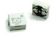 SMT-916 Buzzers Transducer MAGN 3.6V 9X9MM SMD, Cut Tape