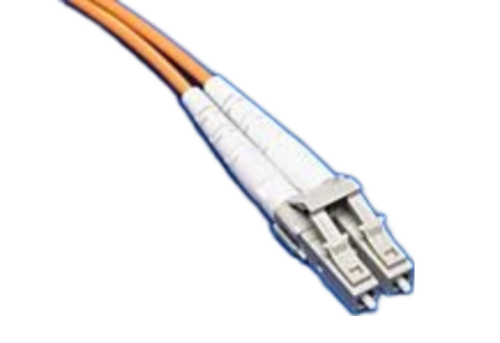 1pc - 106025-3000 - Fiber Optic Connectors LC DUPLEX CONN 127 M ONN 127 MM 1 6 CABLE RoHS Compliant